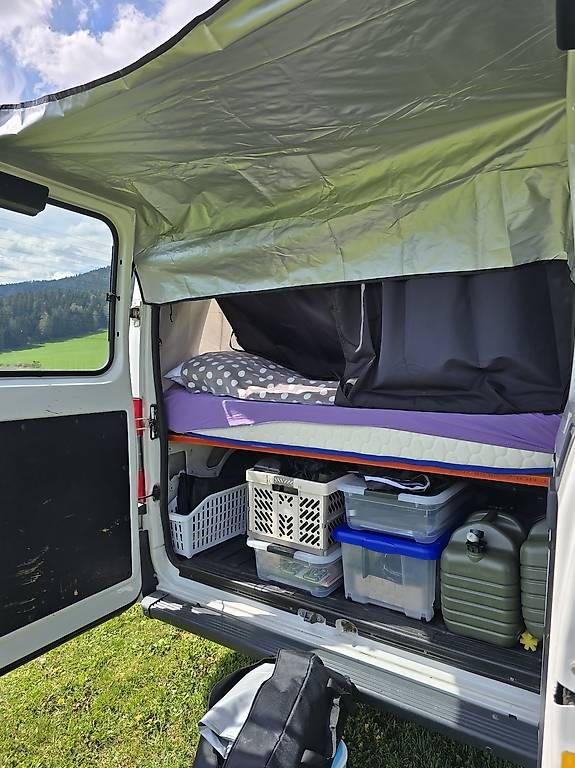 Veicoli commerciali: Fiat ducato expertisé  – Usato da Couvet venduto da Pnobsy25 2
