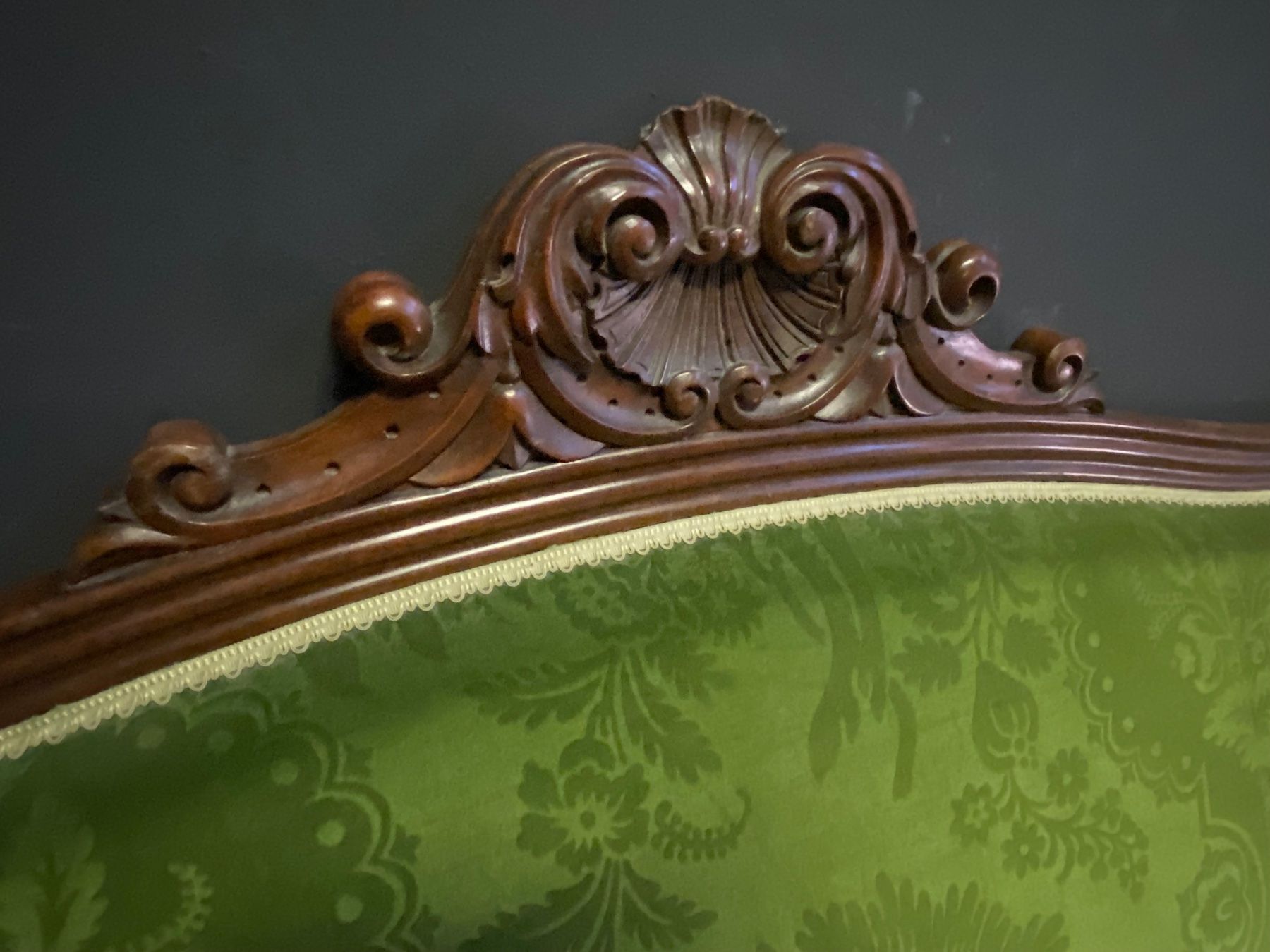 Divani: Sofa Antik England 1880 – Usato da Bern venduto da Andy1707 3