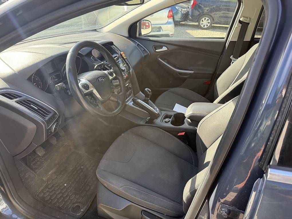 Automobili: Ford Focus 1.6i mit MFK – Usato da Pieterlen venduto da bse_96hf 3