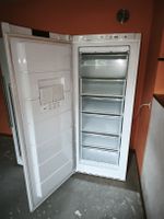 NoFrost A++ Tiefkühlschrank 