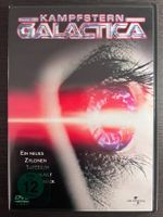 Kampfstern Galactica - Ein neues Zylonen Imperium schlägt z.