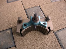 Multifix Abstechhalter CT ungebraucht