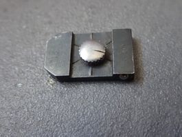 Correcteur de hausse Mousqueton K31