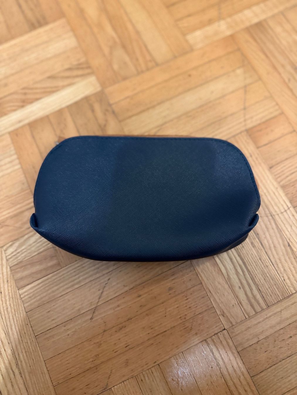 Custodie per cosmetici: Lufthansa Business Class Amenity Kit, Blau – Usato da bioggio venduto da lenny023 1