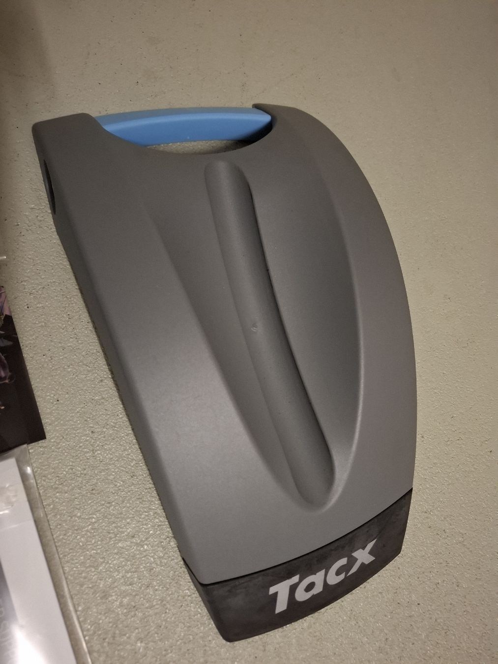 Tacx Hometrainer: Tacx Flow Smart Trainer , ungebraucht. – Nuovo (secondo la descrizione) da Schänis venduto da Heli670 4