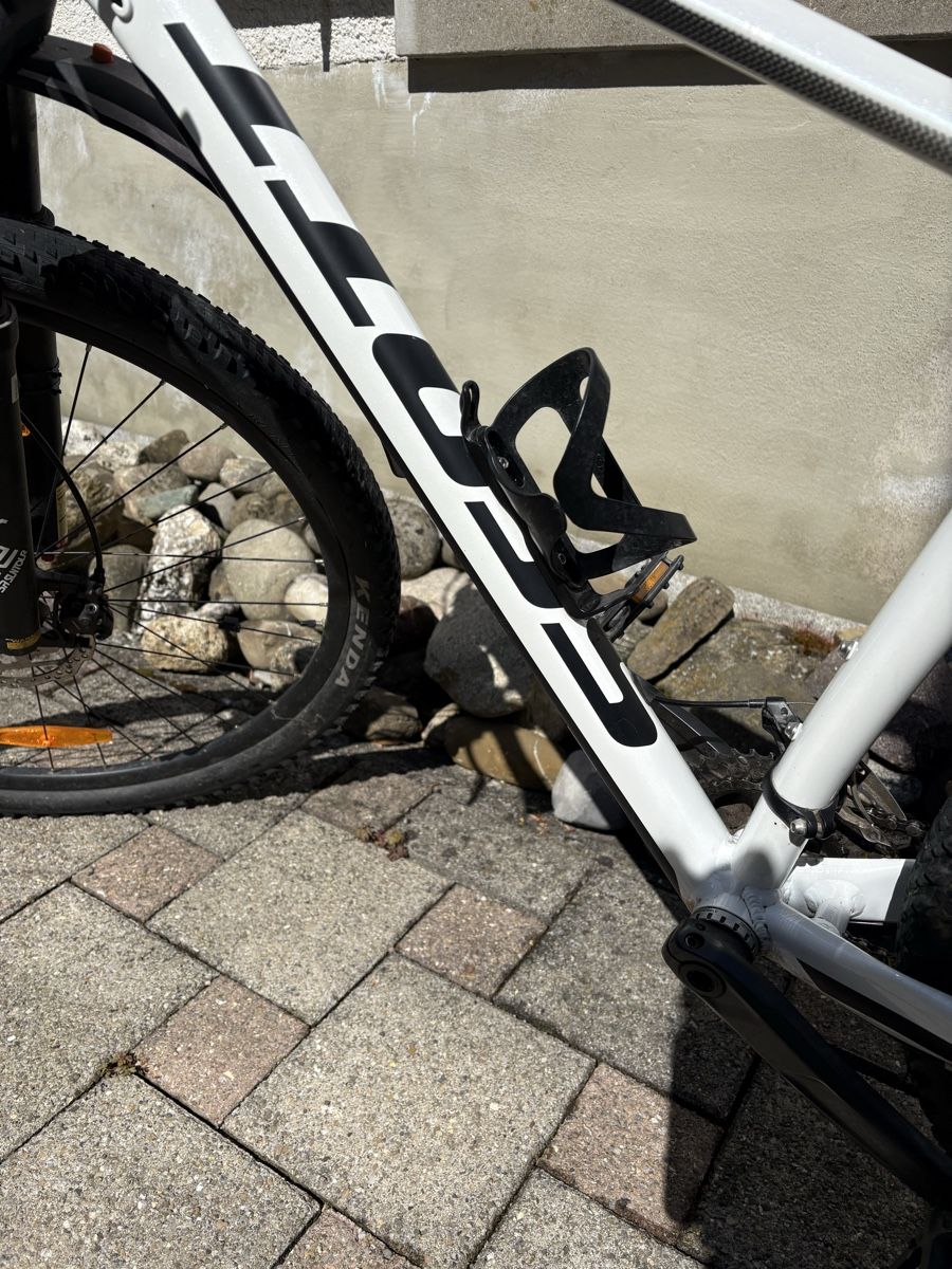 Scott Biciclette: Scott Aspect Mountainbike L – Usato da Winterthur venduto da Baco 5