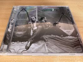Calogero – Calog3ro
