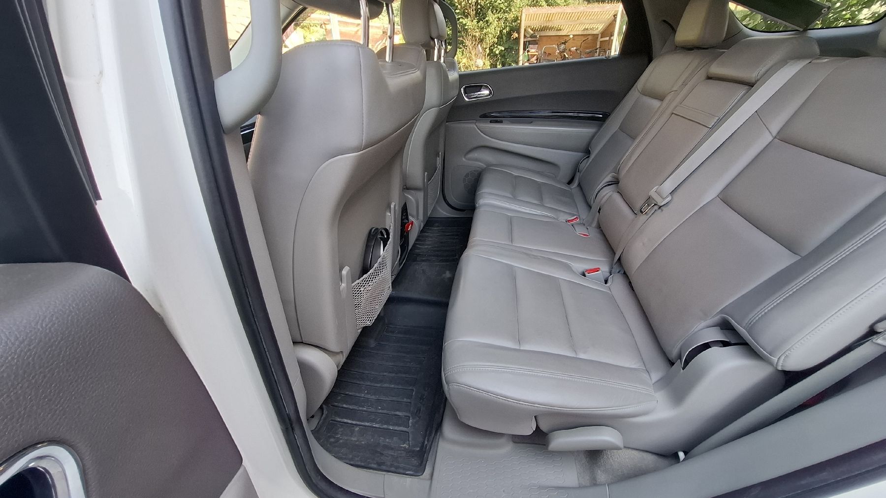 Dodge Automobili: Dodge Durango 3.6 V6 <89tKm. – Usato da Bargen BE venduto da Lollipop4 6