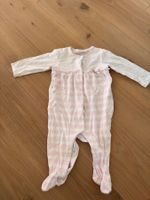 Pyjama Mayoral, 4-6M, 70 weiss/rosa