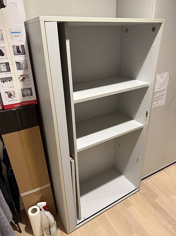 Haworth Armadi: Büroschrank  1.50 m (defekt) – Difettoso da Bern venduto da Sellionaire_007 4