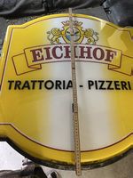 Insegna luminosa Eichof