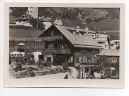 SAMADEN Chalet Rüesch
