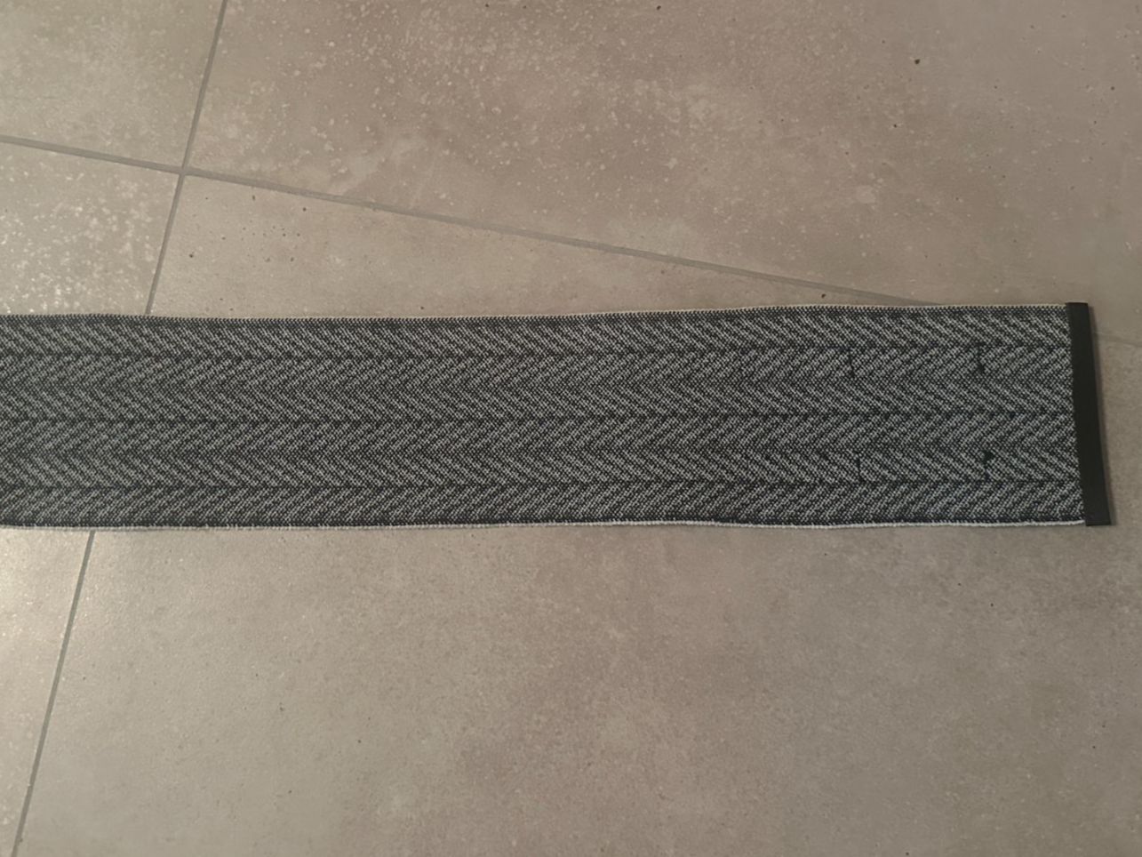 Ceintures: Elastischer Gürtel aus Stoff – D'occasion à Urdorf par Erika666 5
