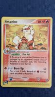 Arcanine #15 – Pokémon Sandstorm