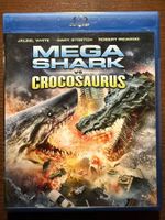 Mega Shark vs. Crocosaurus
