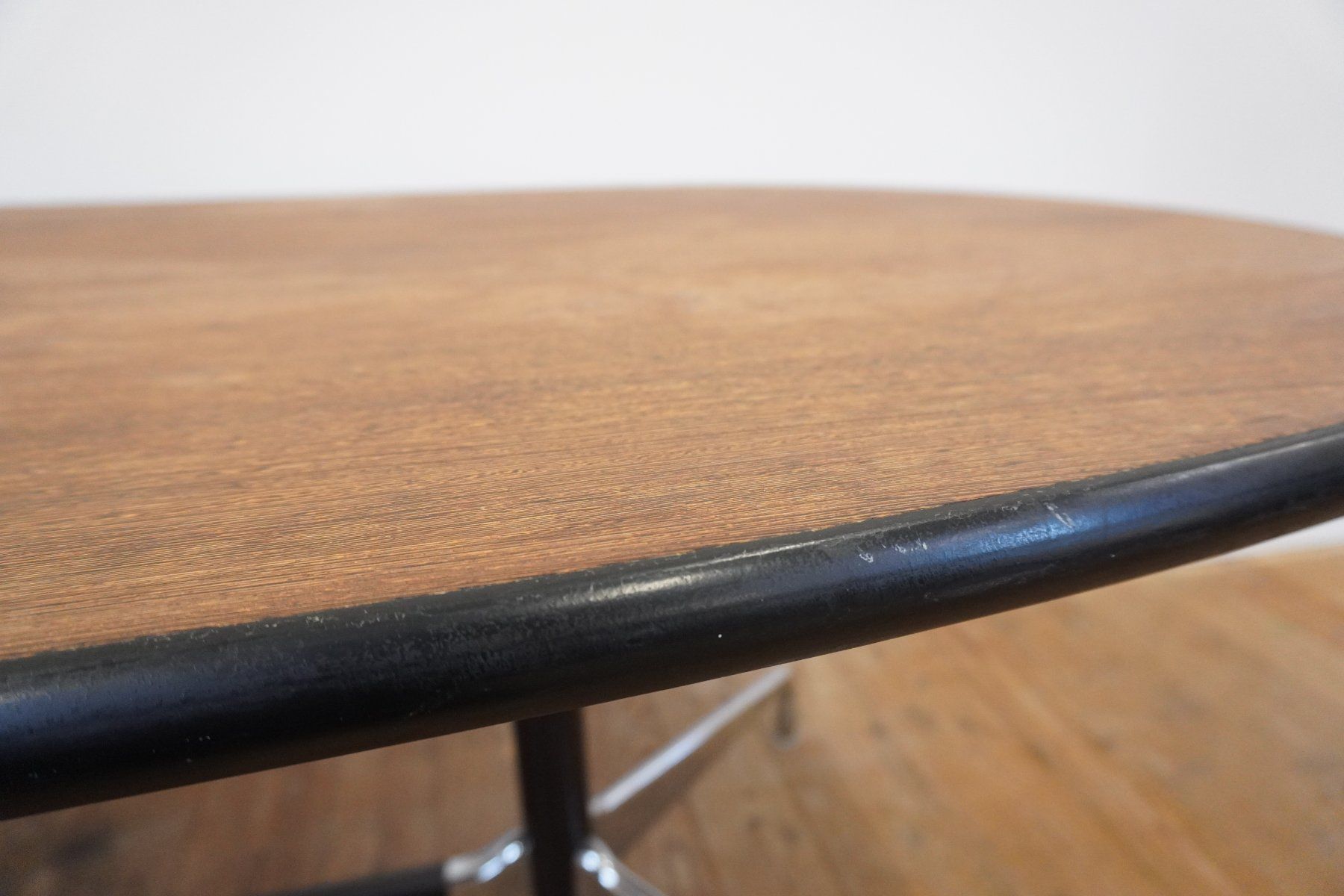 Vitra Tables: Vitra Eames Segmented Table 180 x 97 cm – D'occasion à Bad Zurzach par QLASSIQ 5