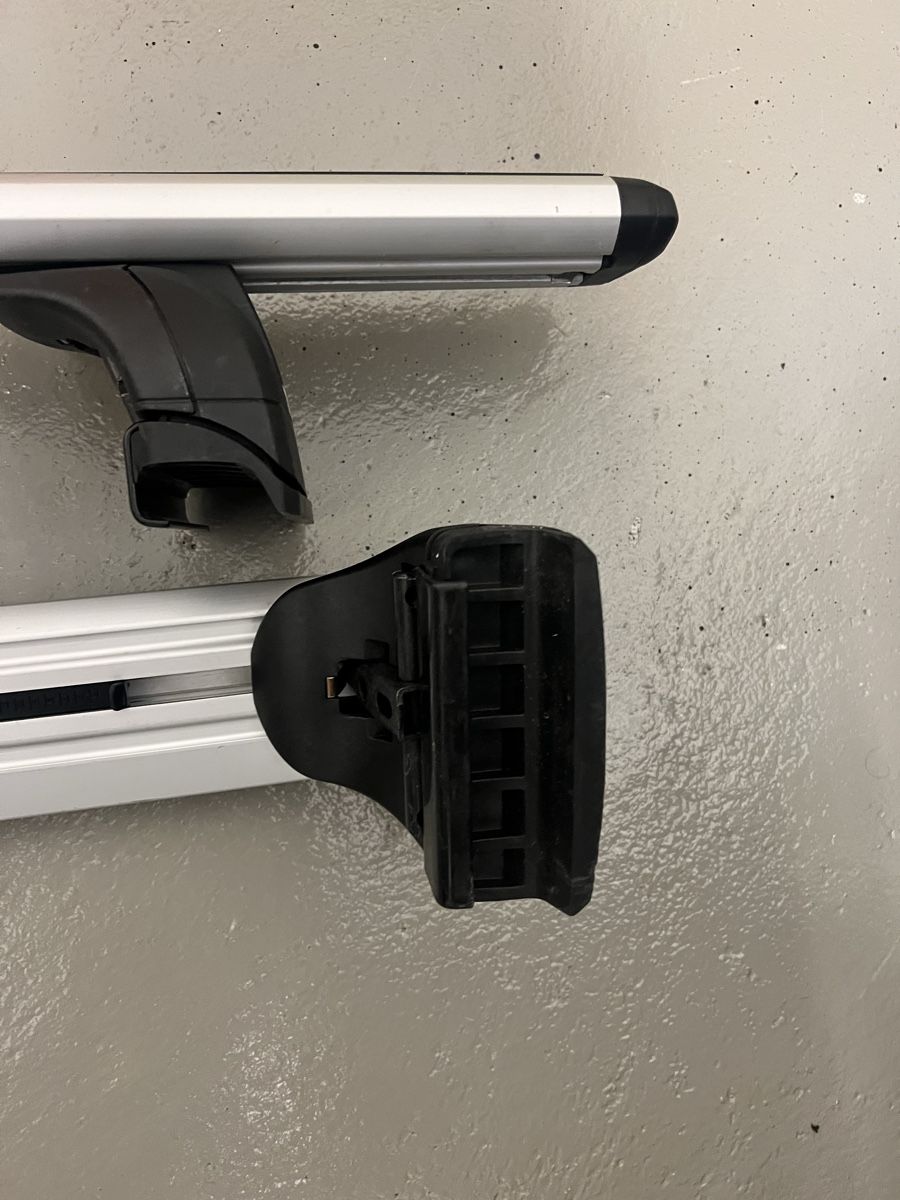 Thule Dachträger: Thule Dachträger Rapid System 753 Subaru Outback – Neu (gemäss Beschreibung) aus Inwil von rene_st 2