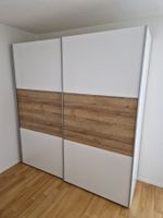 Schwebetürenschrank Typ Walter