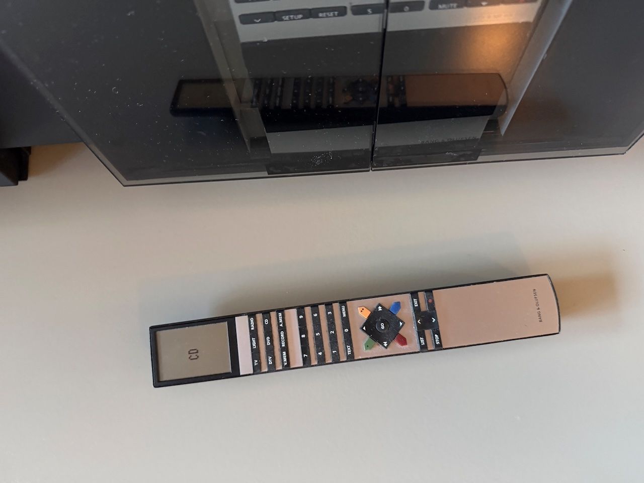 Bang & Olufsen Systèmes audio & multimédias: Bang Olufsen Ouverture stereo – D'occasion à Gockhausen par jdu_hzd2 2