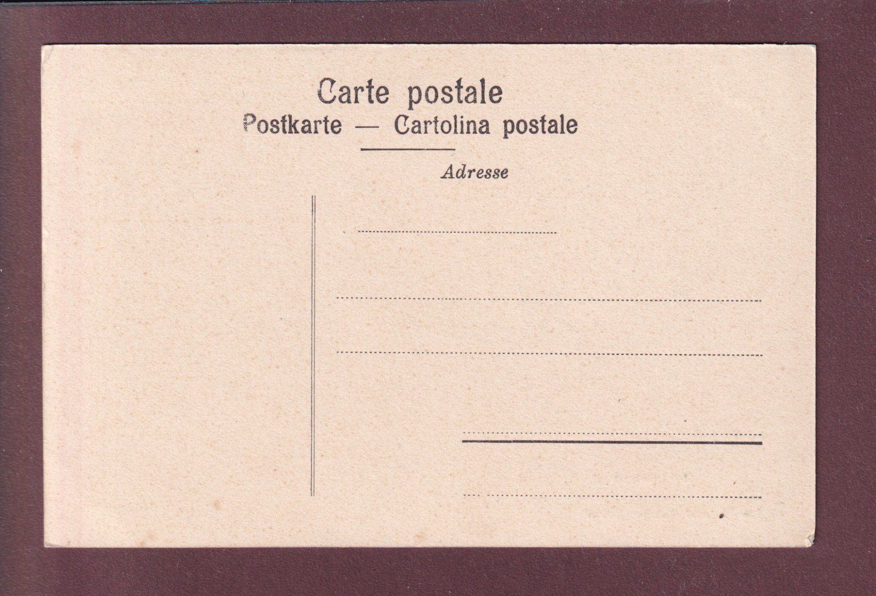 Cartes postales: VITZNAU - Boot – D'occasion à Pully par nicecards 1