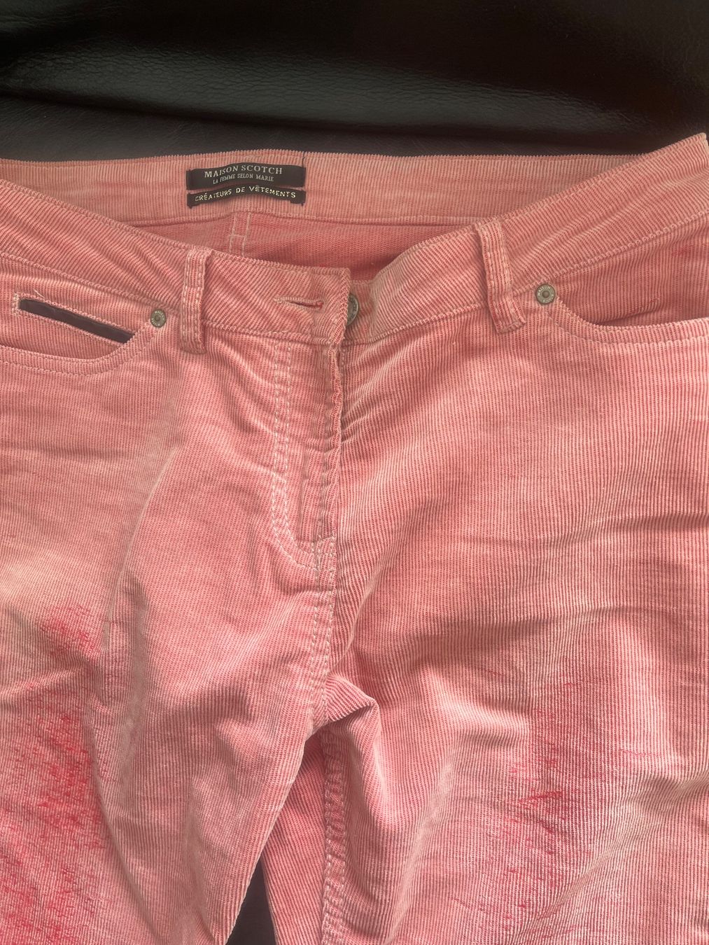 Hosen: Maison skotch Manchester Hose – Neu (gemäss Beschreibung) aus Hinterkappelen von simona67 2