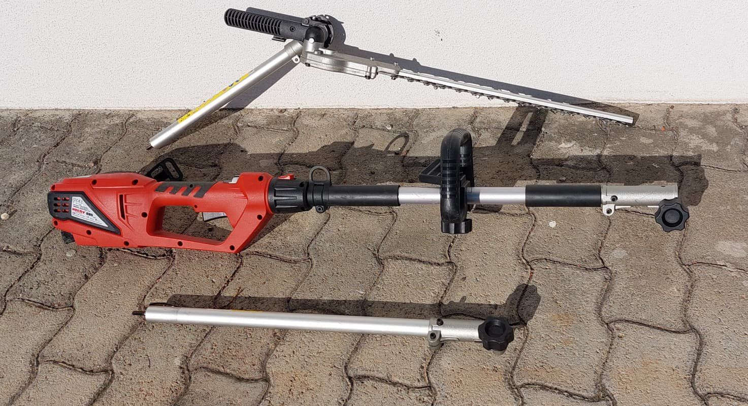 Tutti gli attrezzi: Heckenschere elektrisch – Usato da Brissago venduto da Ozonski 3