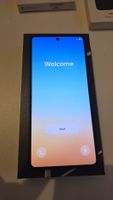 Samsung Galaxy Z Flip 7 512GB Black/Schwarz mit OVP