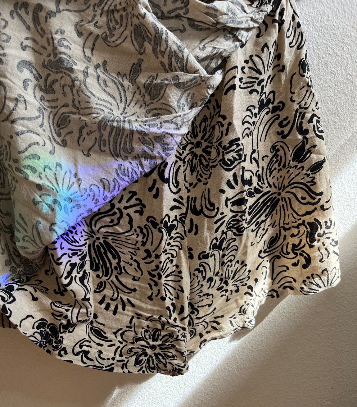 Zara Vestiti: Robe fleurie Zara – Nuovo (secondo la descrizione) da Hauterive NE venduto da romyberbe 1
