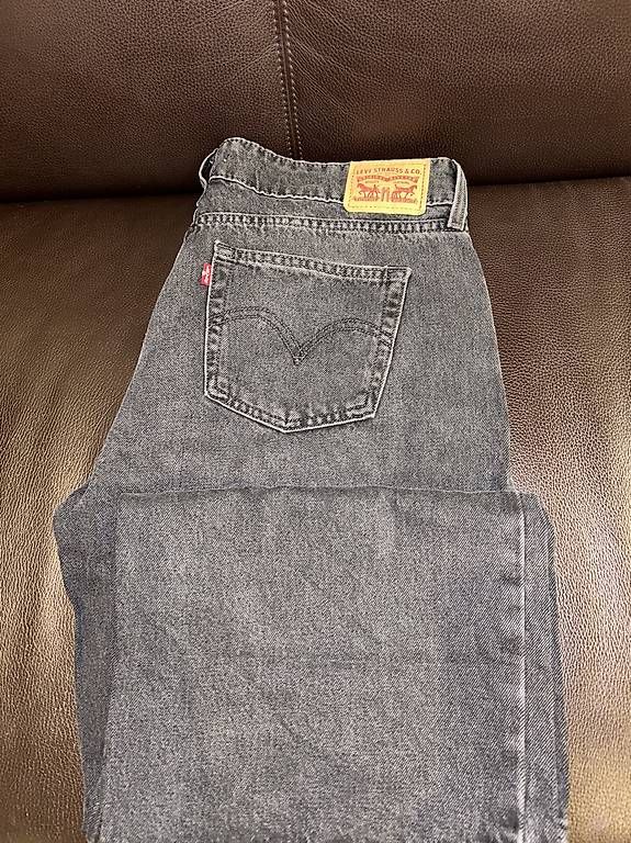 Levi's Jeans: Levis Superlow Jeans – Neuf (Voir description) à Zug par fabi0303 3