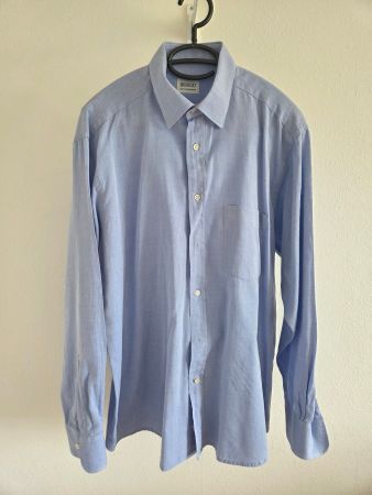 Herrenhemd von RESISTO - Made in Switzerland