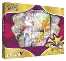 PKM: Simsala V Box - Deutsch