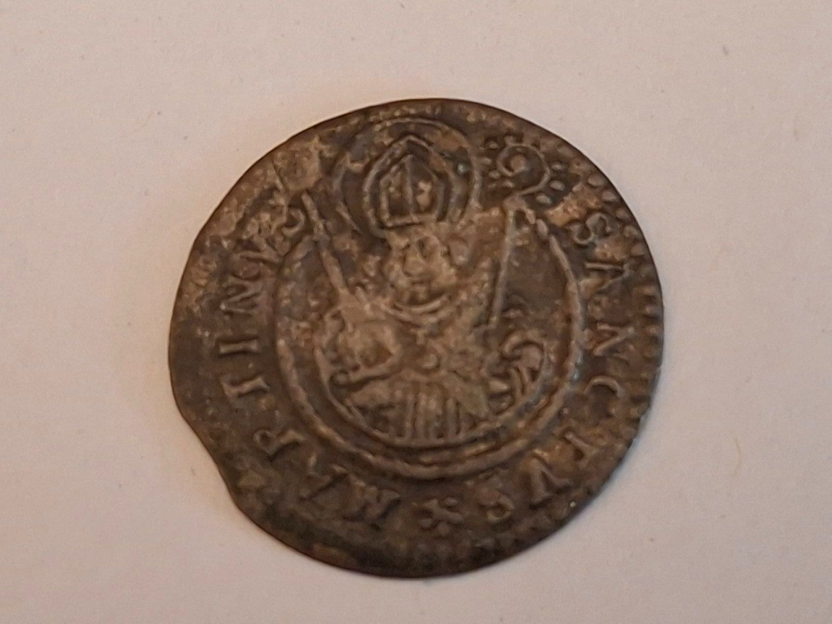Tutti le monete: Schwyz 1 Schilling 1673 +++ TOP +++ – Usato da Pfungen venduto da Aguti77