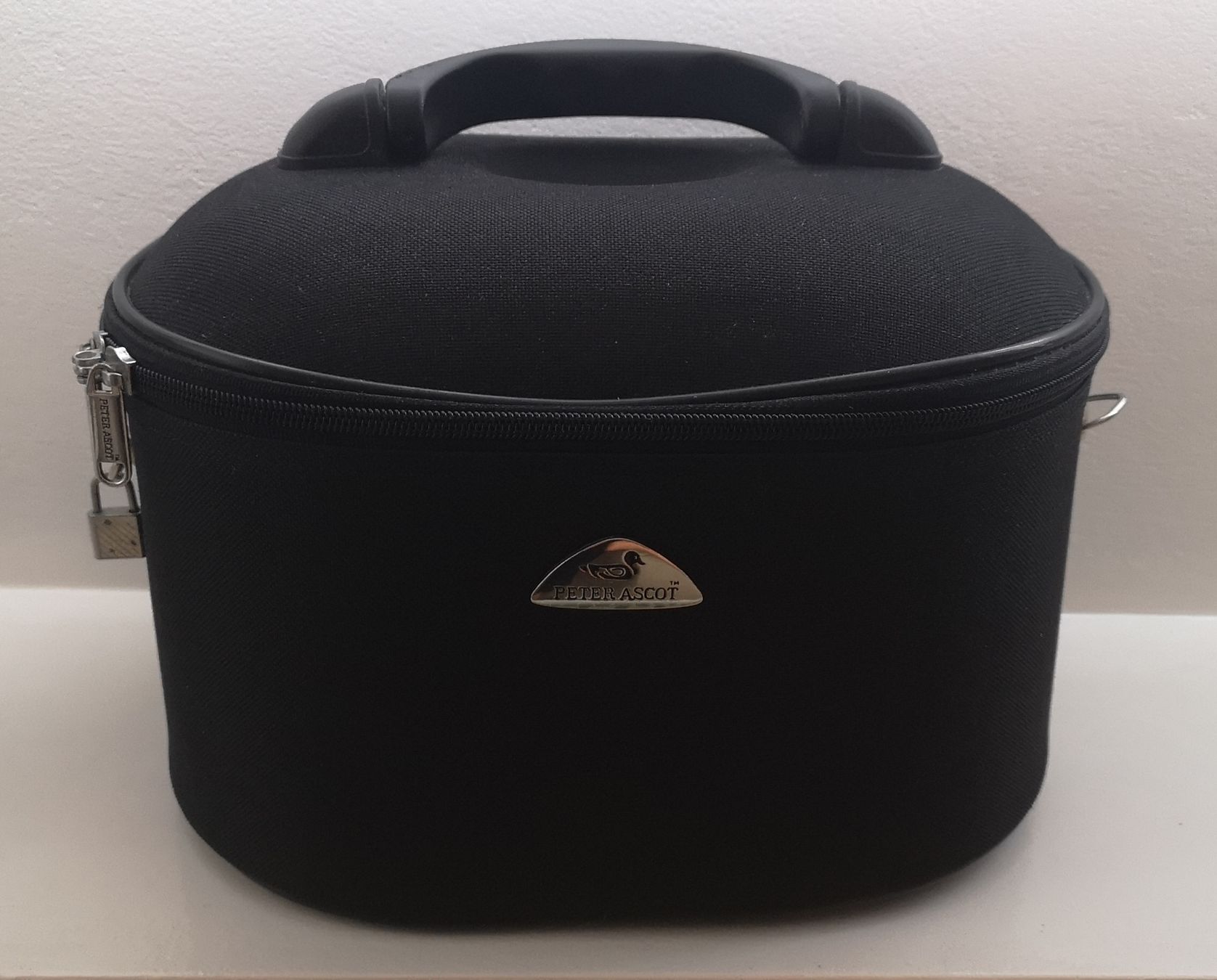 Topcase: Beauty Case - Kosmetikkoffer  – Nuovo (secondo la descrizione) da Widnau venduto da Schurlibua 1