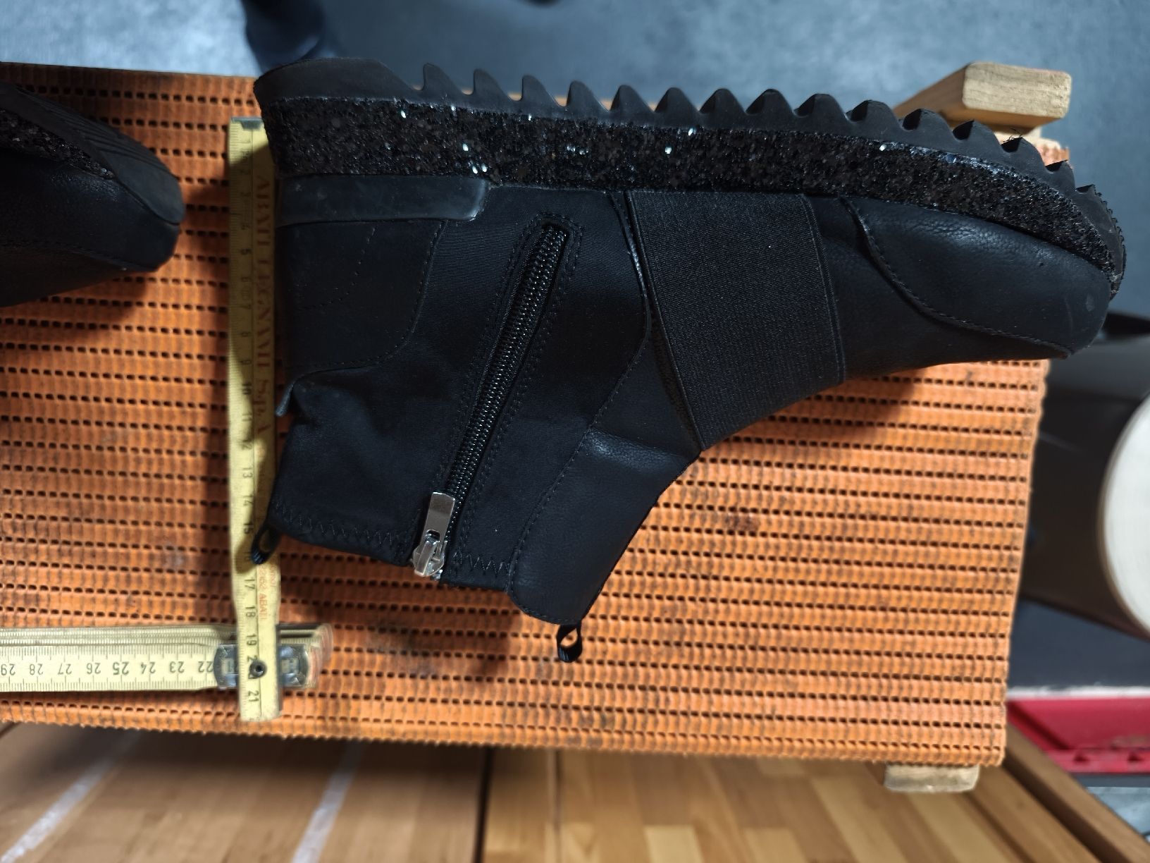 Scarpe da donna: Stivaletti donna  n 40 – Usato da Stabio venduto da anes71 3