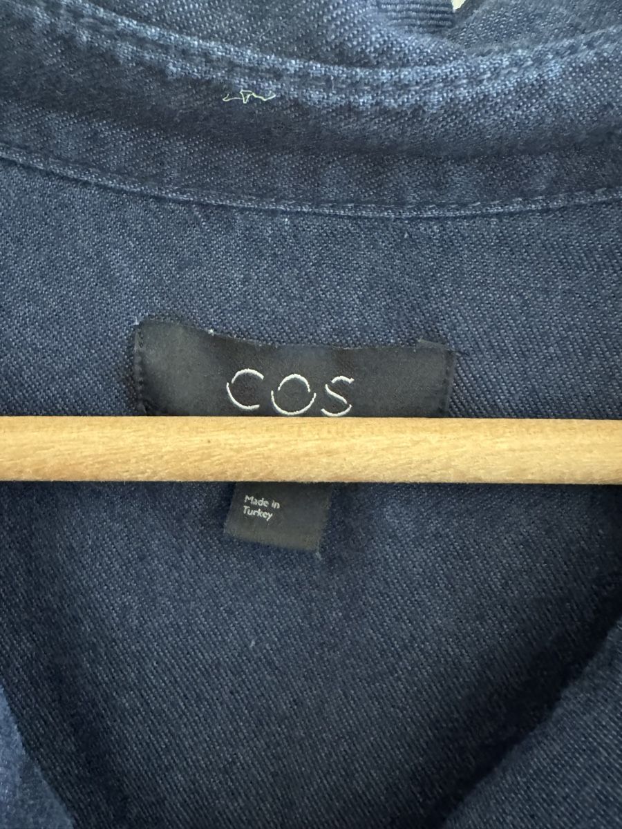 Cos Robes: COS Kleid – D'occasion à basel par G.Burghartz 4