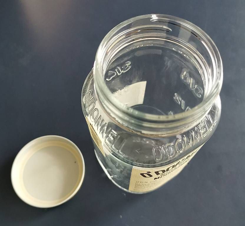 Contenitori & Simili: Original Mason Jars / Einmachgläser mit Deckel - 700ml – Usato da Zürich venduto da SecondHandLife 3