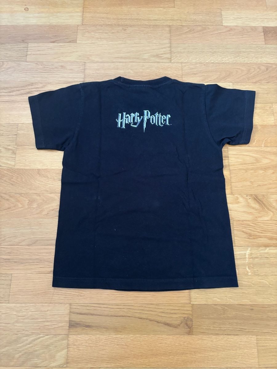 T-shirt: T-shirt Harry Potter de collection – Nuovo (secondo la descrizione) da Mont-sur-Lausanne venduto da ang_5wmc 2