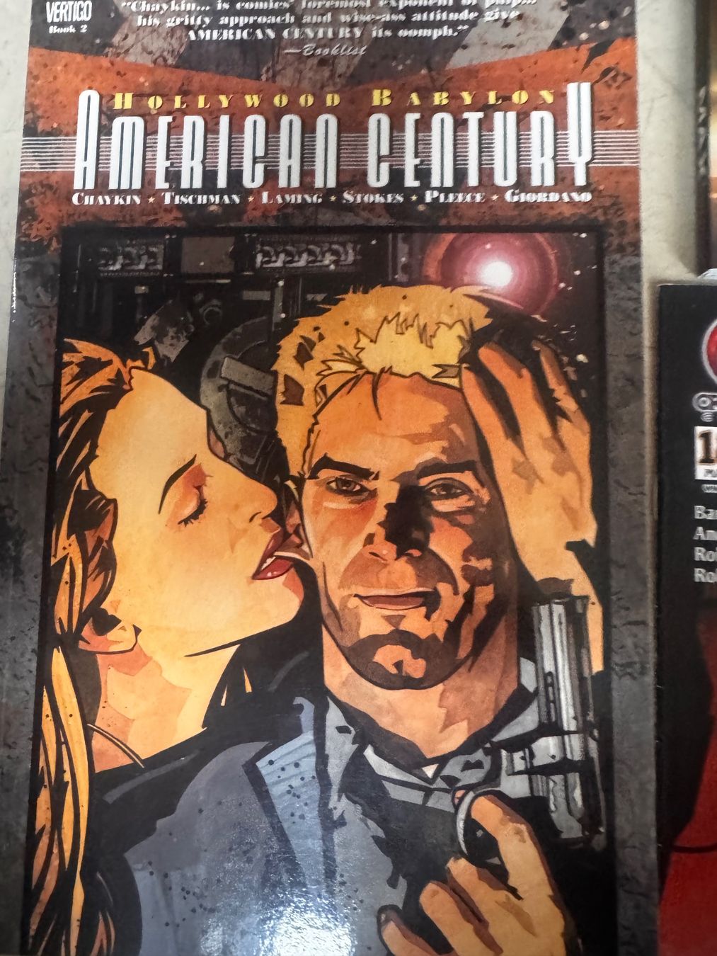 BD: Comic-Paket – Marvel, DC & weitere Comics – D'occasion à Windisch par Trudi45 4