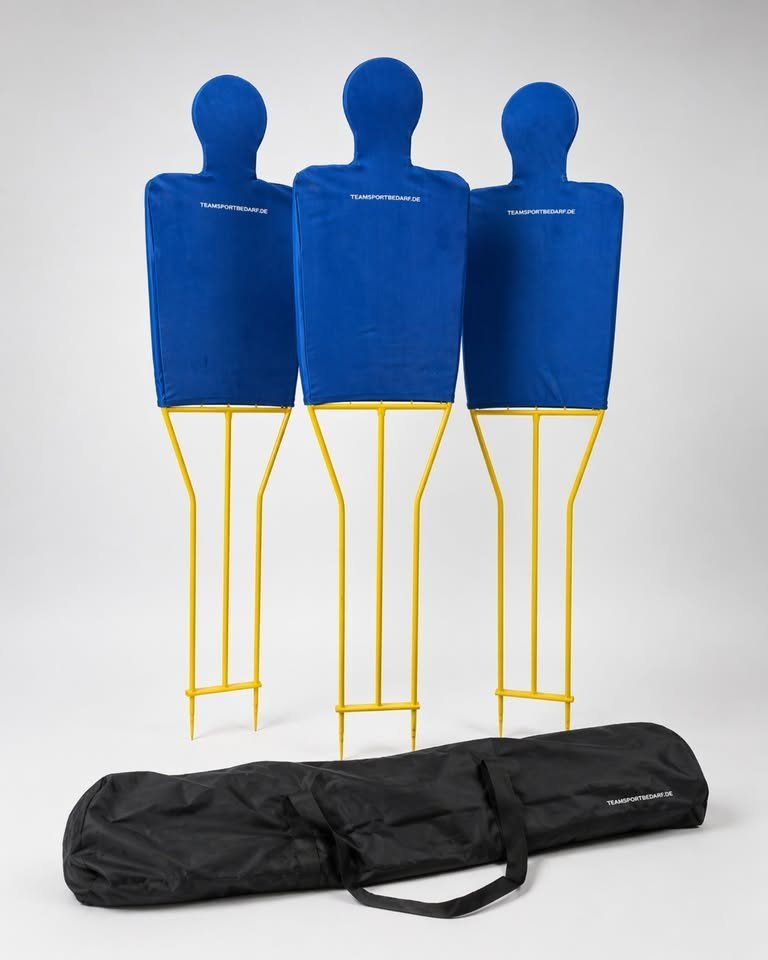 Puma Ballons: Komplettes Fussball-Trainingsset – D'occasion à Brüttisellen par serge_moliere 2