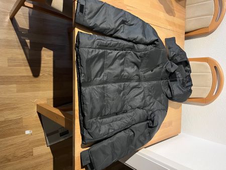Herren Winterjacke Fabrikneu