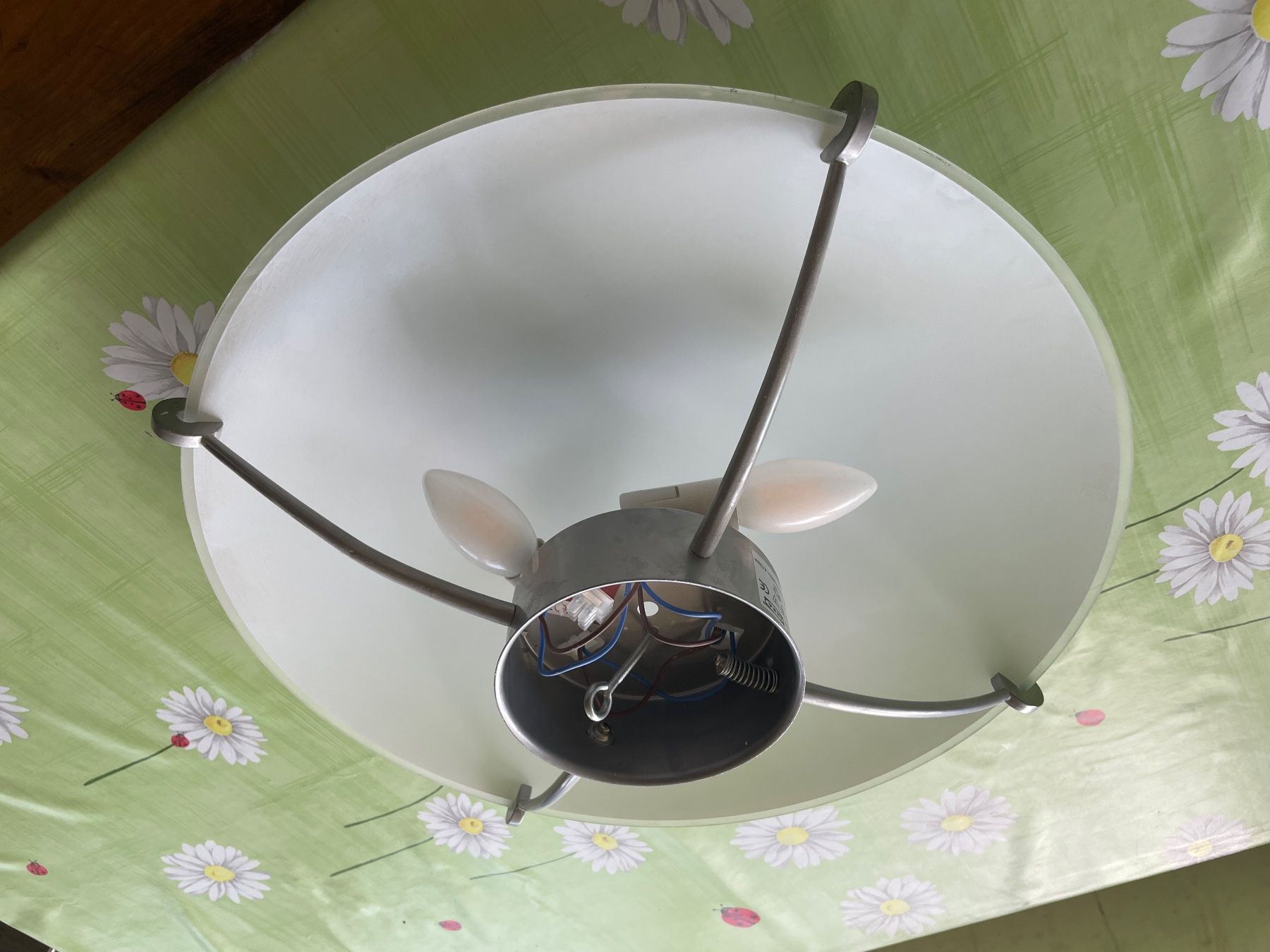 Ikea Lampadari & plafoniere: Lampe – Usato da Frauenfeld venduto da mulbf 2