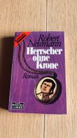 Robert Neumann: Herrscher ohne Krone -1972