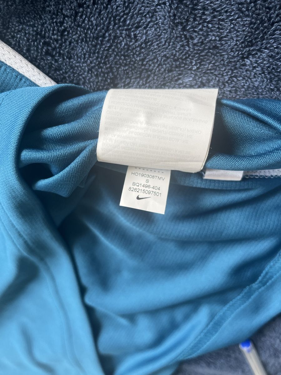 Nike Magliette Polo: Polo venezia fc  – Nuovo e nell'imballaggio originale da Chambésy venduto da Louwall_football 2