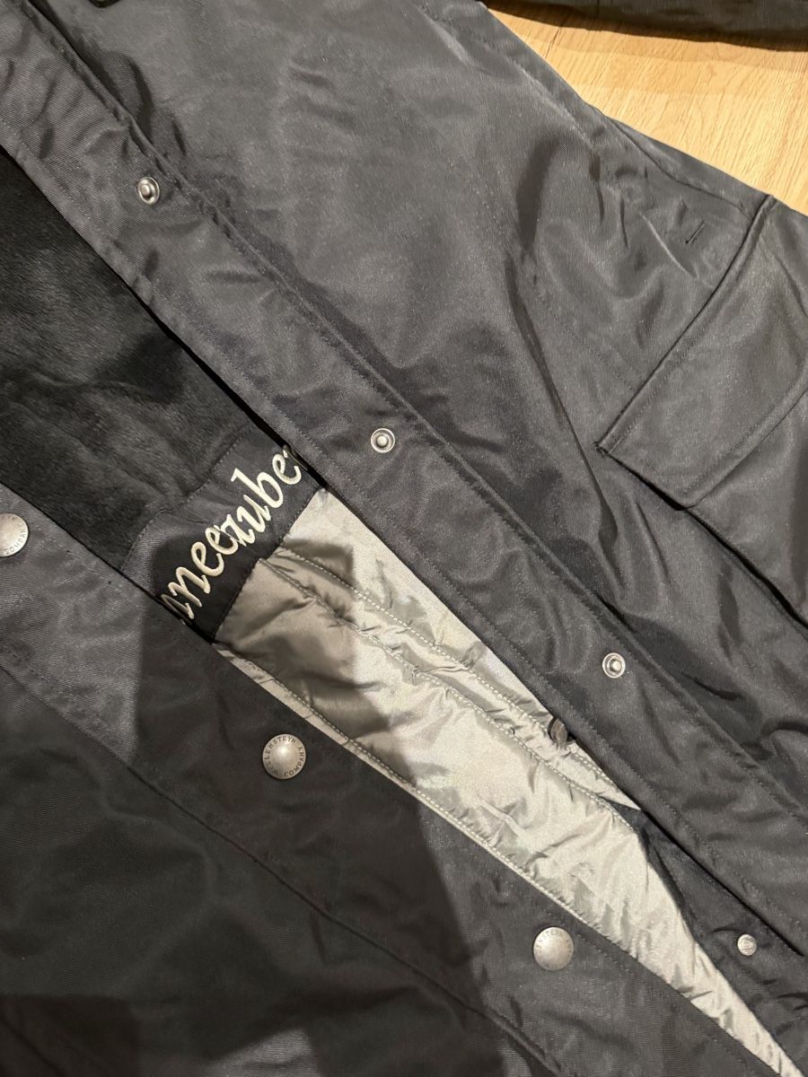 Giacche: Damenwinterjacke, neu – Nuovo e nell'imballaggio originale da Kefikon TG venduto da jel_72fp 3