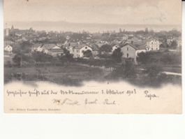 Colombier 1903