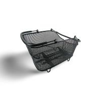 RACKTIME Velokorb