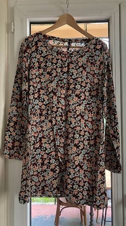 Robe peppe jeans et Sessun pour 15.-/pièce