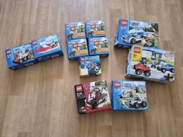 Lego Set 