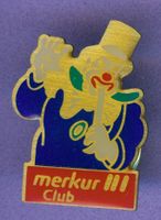 merkur  Geschäft