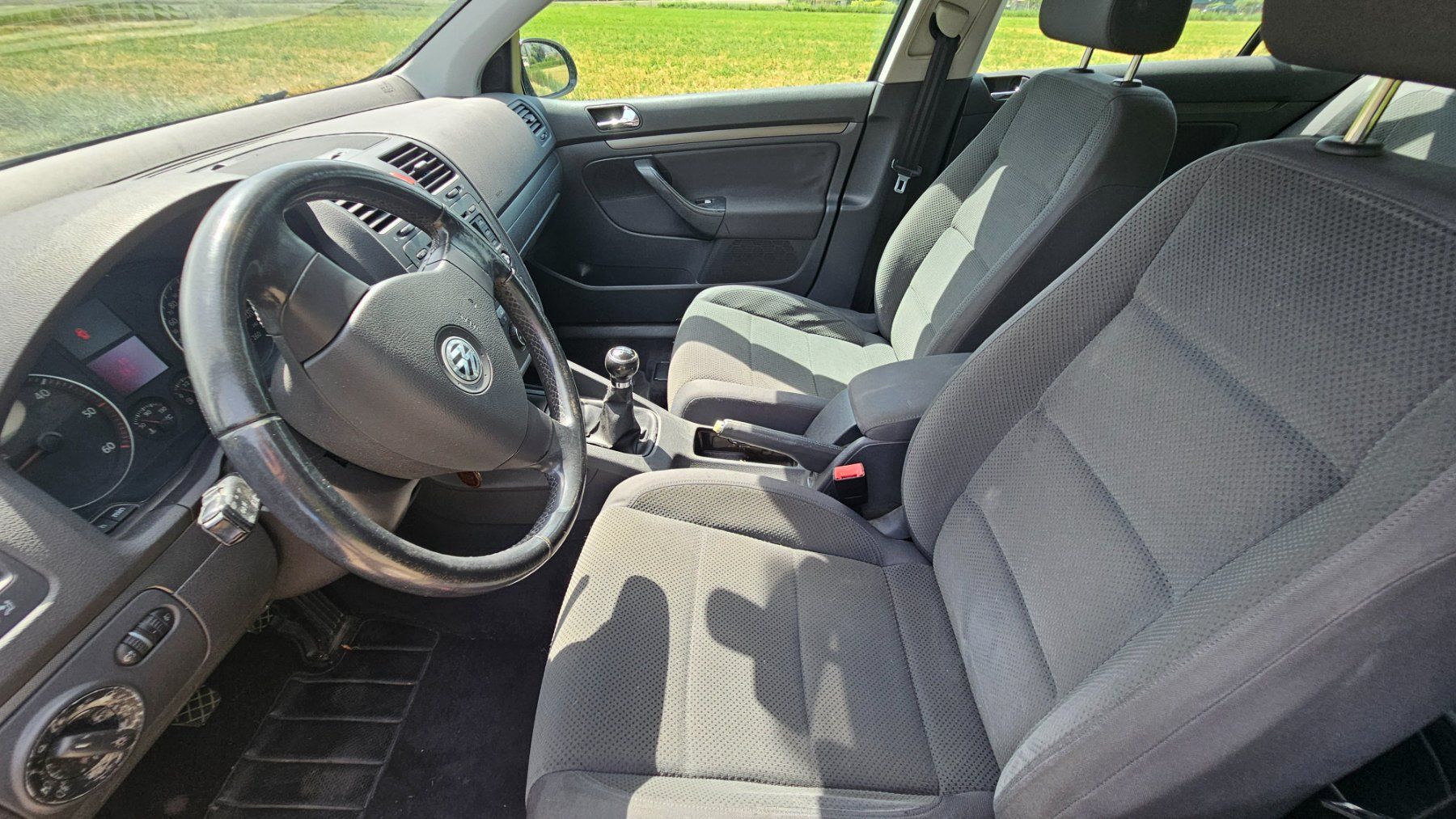 VW Automobili: Golf TDI 1.9 – Usato da Vétroz venduto da Anadyr 8